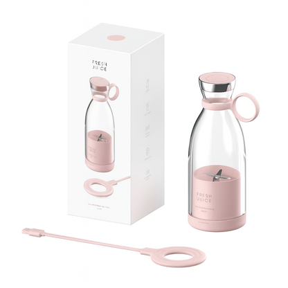 Blendr Go™ - 350ml Portable Smoothie Blender