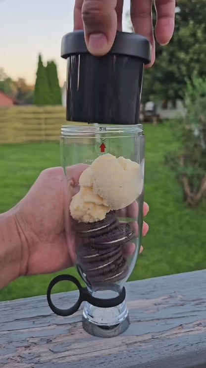 Blendr Go™ - 350ml Portable Smoothie Blender