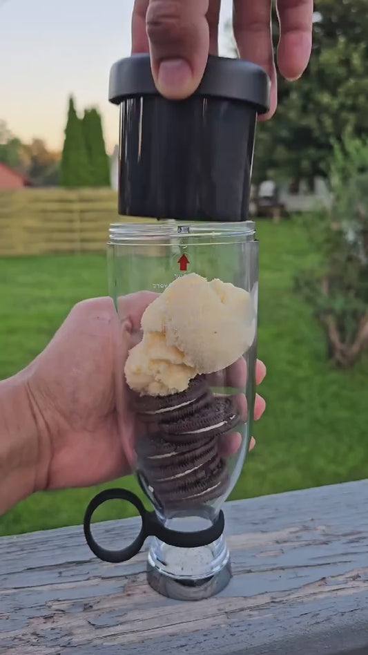 Blendr Go™ - 350ml Portable Smoothie Blender